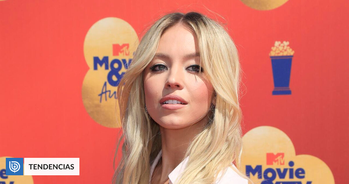 Actress Sydney Sweeney says she doesn’t have the resources to take a career break |  Television and Show