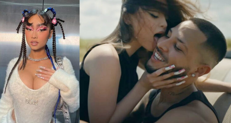 hermana de Paloma Mami