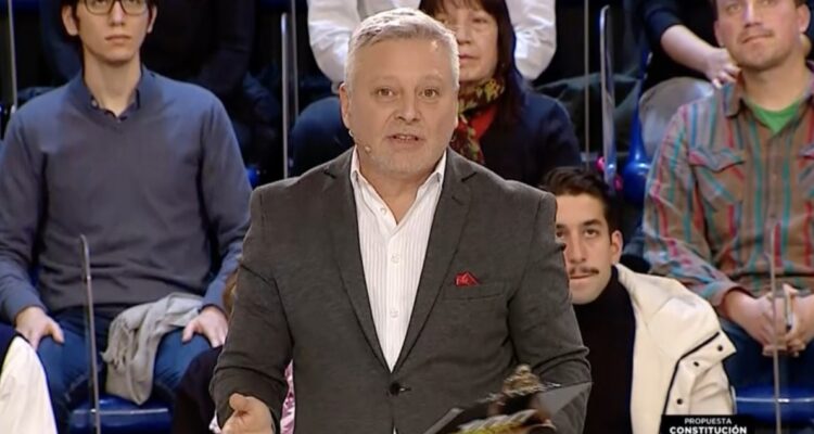 ¿Son actores pagados los “100 Indecisos” de Mega?: Programa explica dudas y su vínculo con Cadem