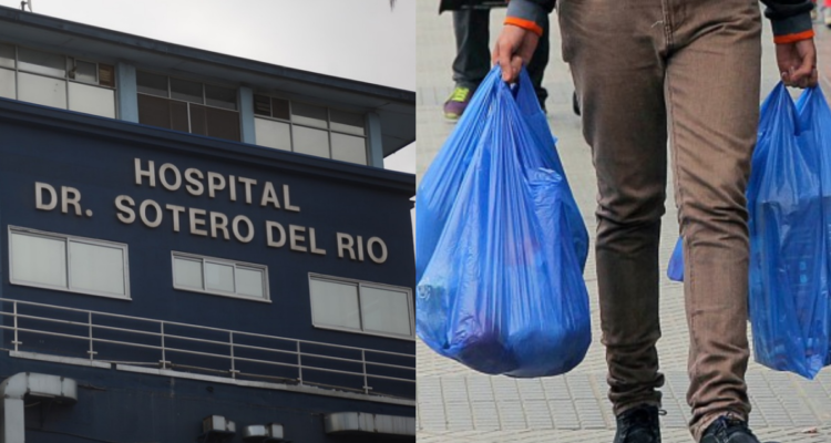 Denuncian que funcionaria cobró para agendar hora