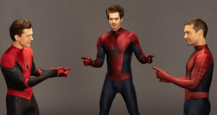 Spider-Man: No Way Home llega a HBO Max