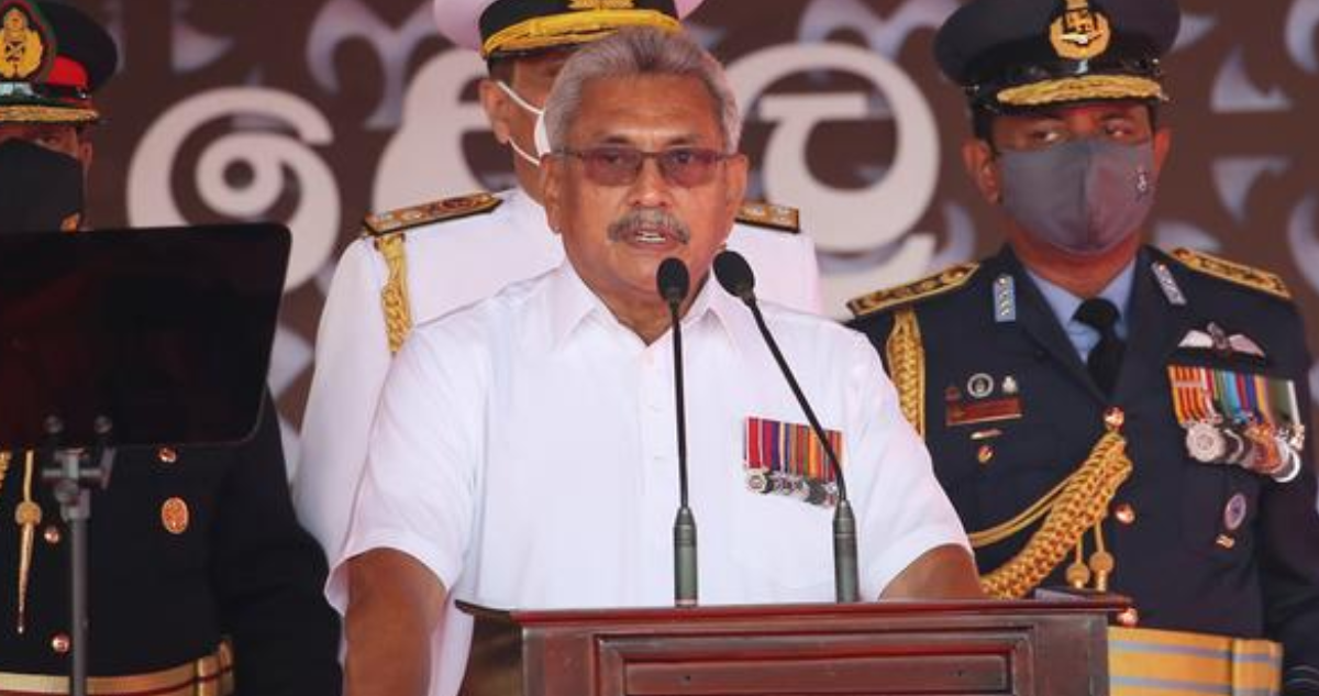 Sri Lanka