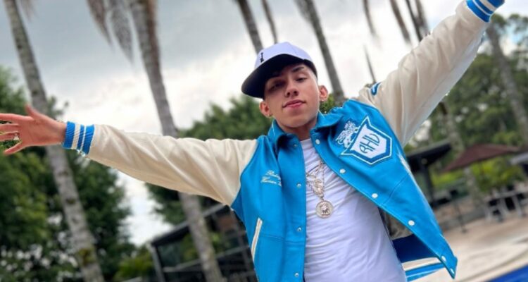 Standly brilla en la guaracha con “Tequila & Limón”: videoclip entró en tendencias de YouTube