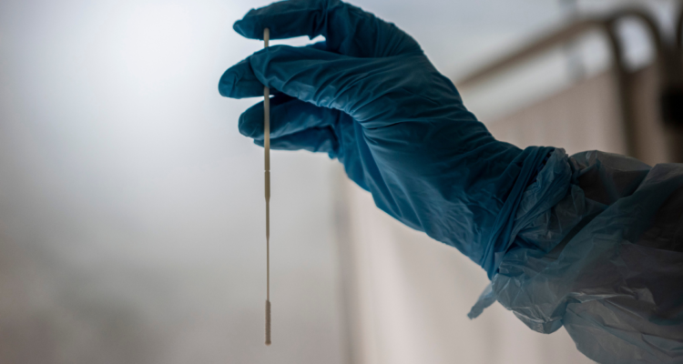 subvariantes de omicron