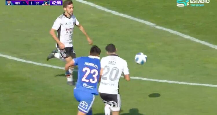 Captura I TNT Sports