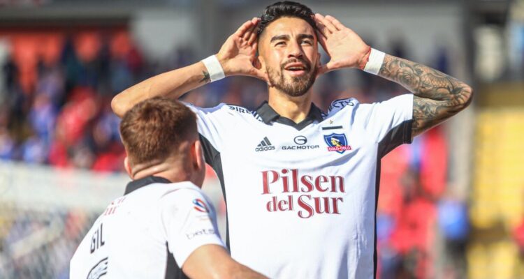 Sebastián Oria I AgenciaUno