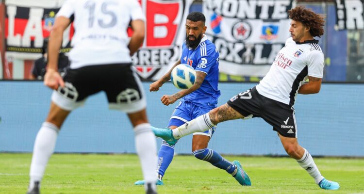 Superclásico se jugará en Talca.