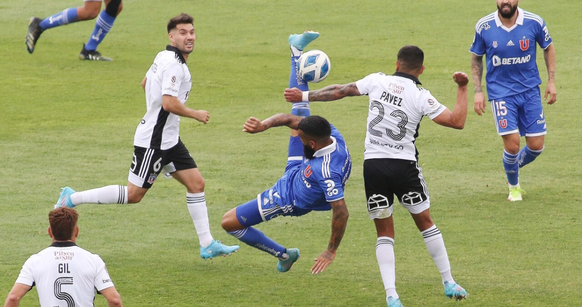 Superclásico se jugará en Talca pese a recurso de protección del alcalde.