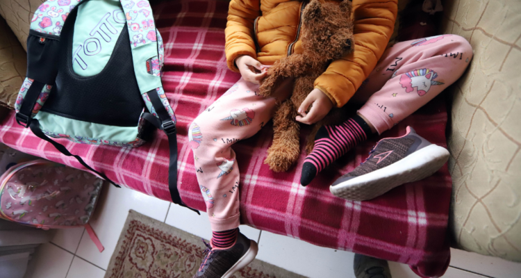 Suprema confirma presidio perpetuo a pareja que violó a niña en Angol: víctima es hija de la mujer