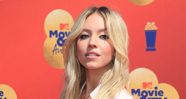 Sydney Sweeney de Euphoria habla sobre los sueldos en Hollywood