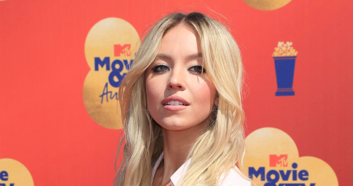 Sydney Sweeney de Euphoria habla sobre los sueldos en Hollywood