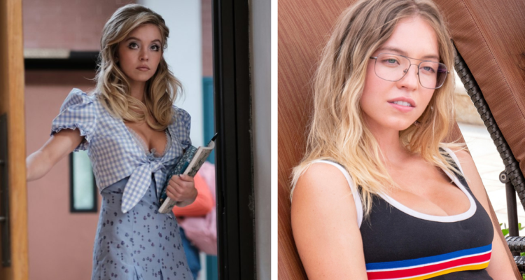 sydney-sweeney-nominaciones-emmy