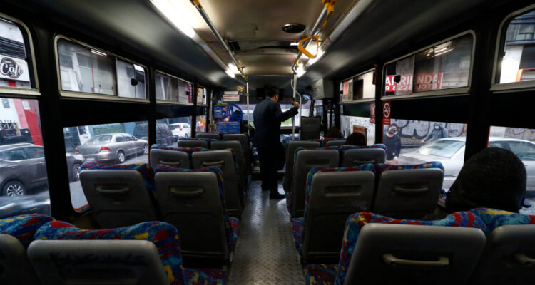 Importante alza en tarifa del transporte público entre Puerto Octay y Osorno: subió $400