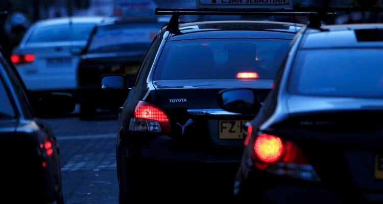 CONTEXTO | Agencia UNO