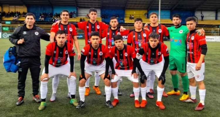 Instagram I Club Rancagua Sur