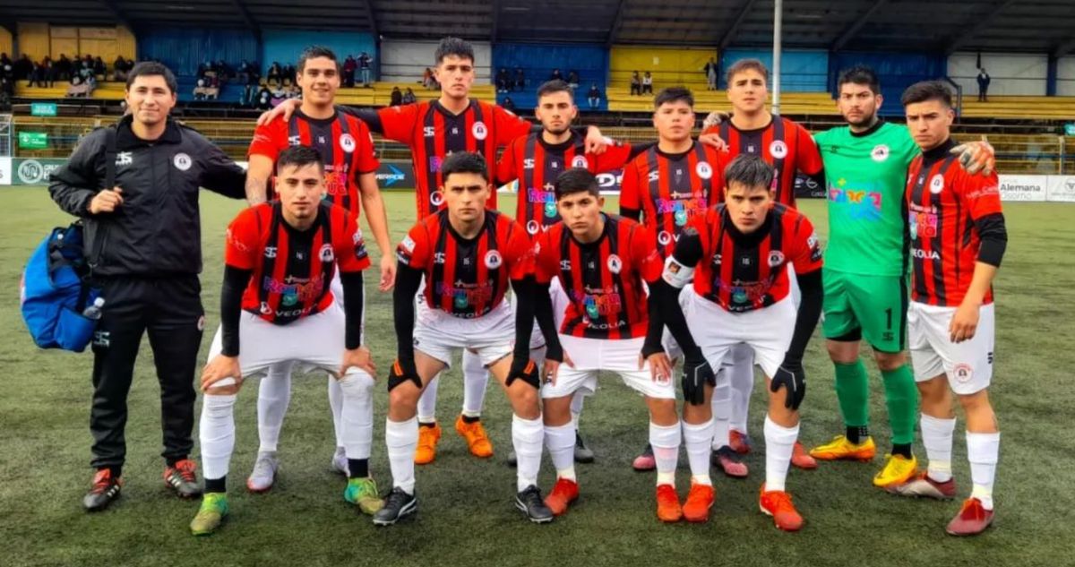 Instagram I Club Rancagua Sur