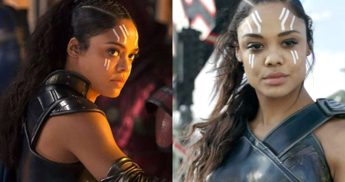 Tessa Thompson