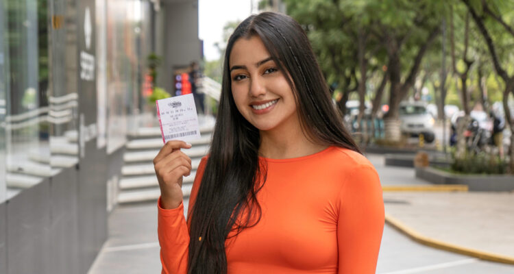 Cómo comprar boleto para pozo de EEUU del Mega Millions