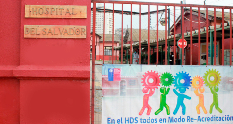 Informe acusa “algunas” vulneraciones a los DDHH en hospital siquiátrico tras denuncia de torturas