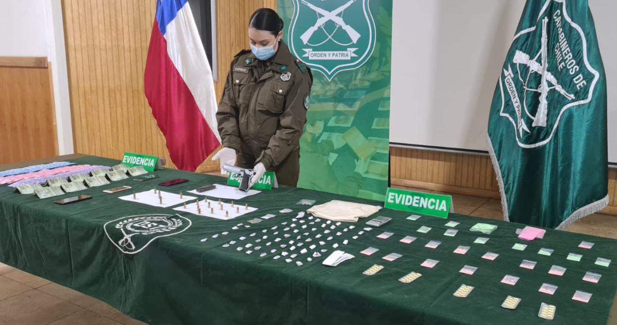 Carabineros