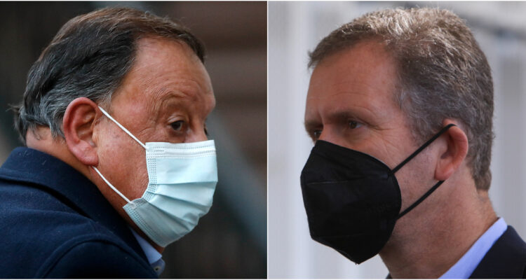 Reunión entre transportistas y ministro