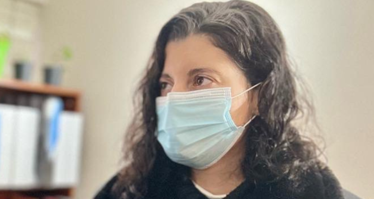 Tras homicidio de hombre y menor de edad en Los Ángeles: Gobierno anuncia estar “preocupados”