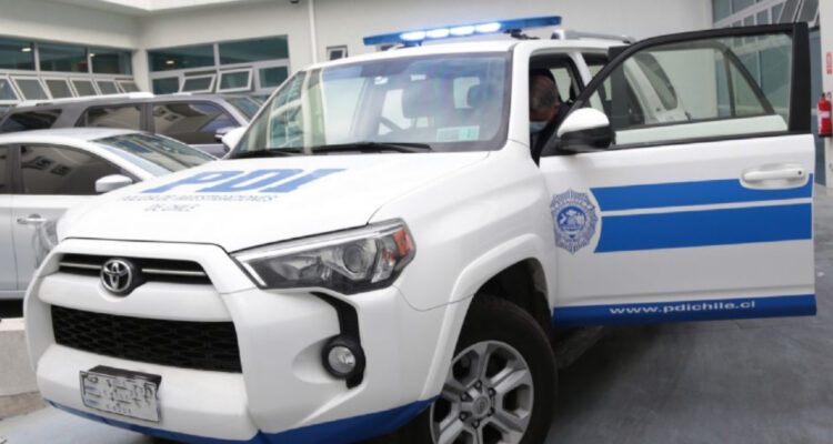 “Tenemos identificada a tu familia”: comerciantes de La Serena acusan extorsiones del Tren de Aragua