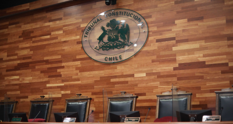 tribunal constitucional