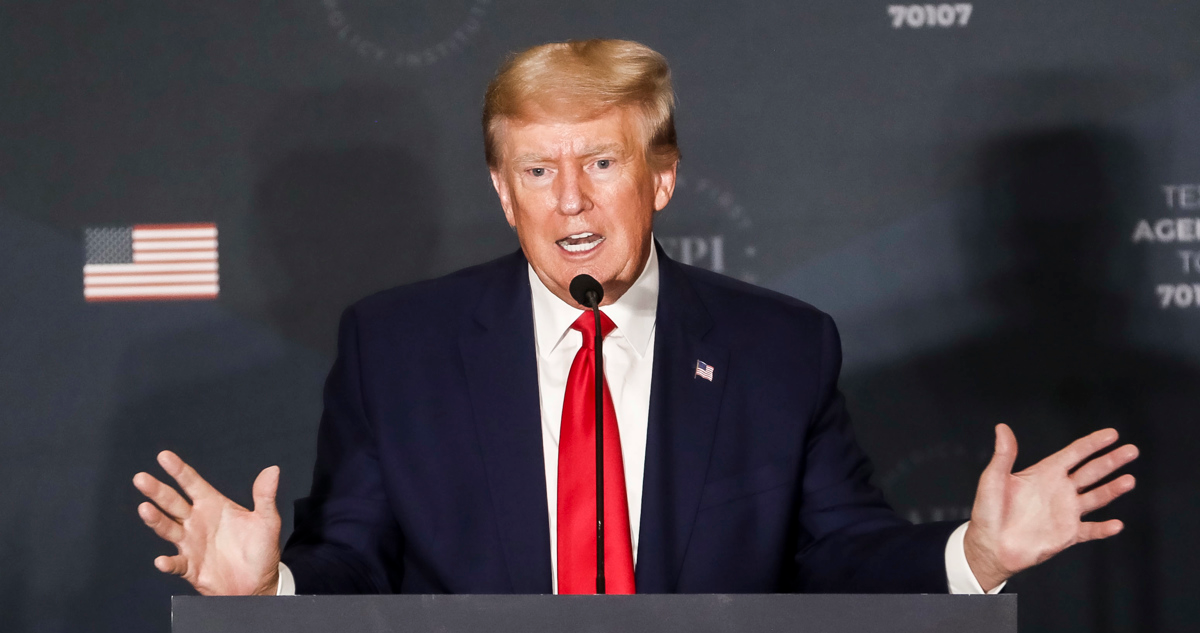 Trump