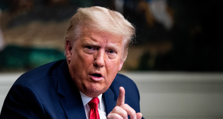 trump – presiona – elecciones