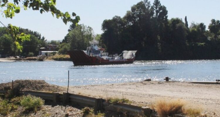 ARCHIVO | MOP Los Ríos