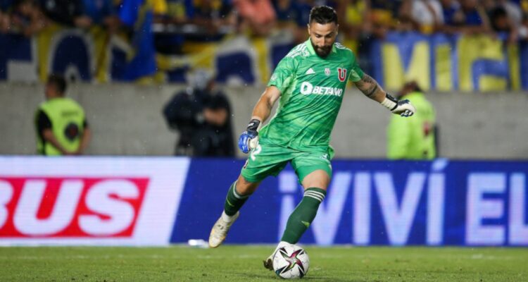 Universidad de Chile