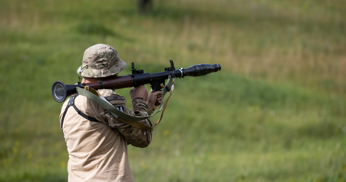 Ucrania reportan la muerte de dos ciudadanos de EEUU en el Donbás