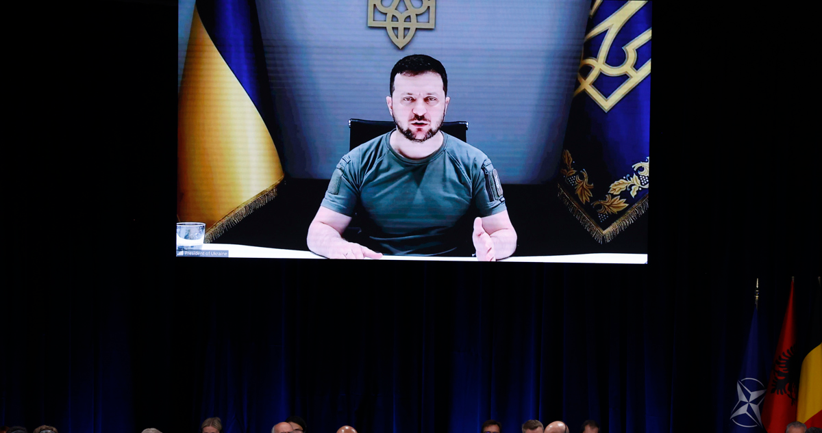 zelensky
