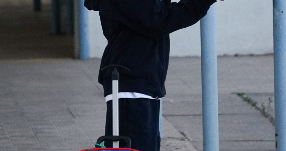 vacaciones de invierno