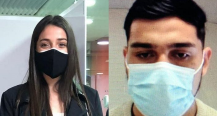 Caso Vivanco: Desestiman teoría de defensa de Contreras