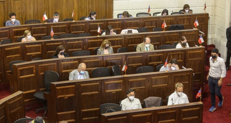 ARCHIVO | Agencia UNO