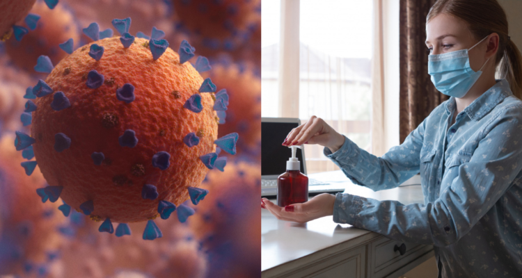 variante-centauro-mutacion-omicron