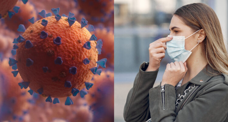 variante de Ómicron