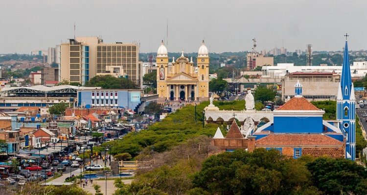 La inflación acumulada de Venezuela sería de 53,8%, según observatorio independiente