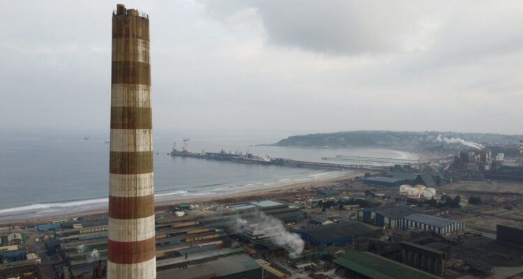 Leonardo Rubilar | Agencia UNO