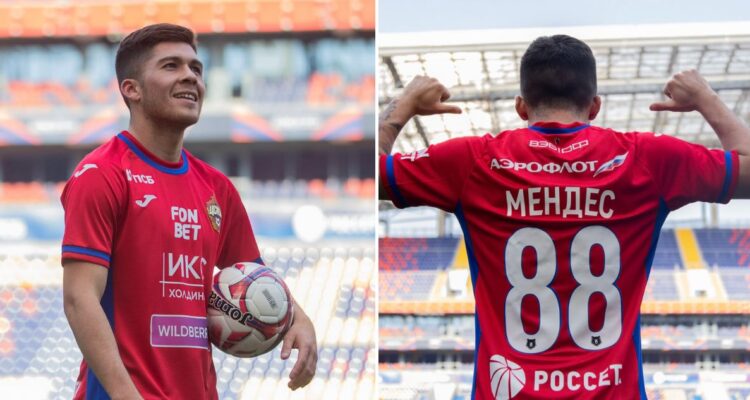 Twitter CSKA Moscú I @pfc_cska