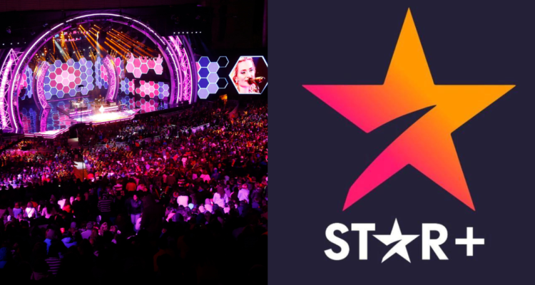 Star+ transmitirá Viña del Mar