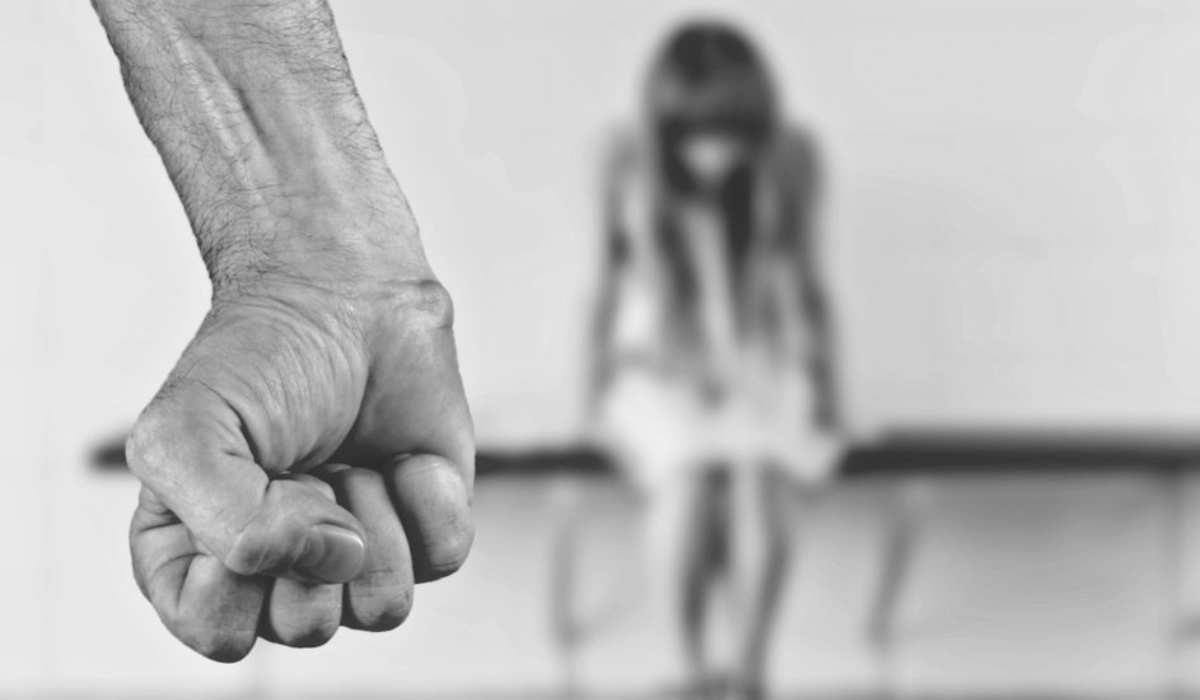 violencia de genero