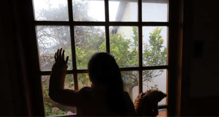 violencia y abuso sexual