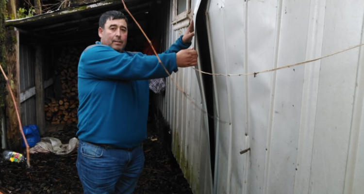 Luis Contreras | RBB