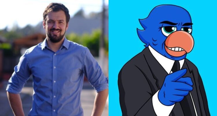 Alcalde Vodanovic anuncia fiesta por el Aprueno y Contralorito le raya la cancha en Twitter