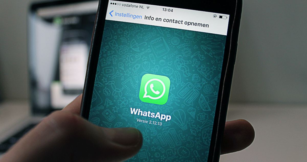 whatsapp