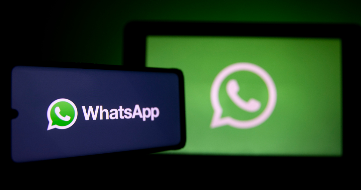 WhatsApp