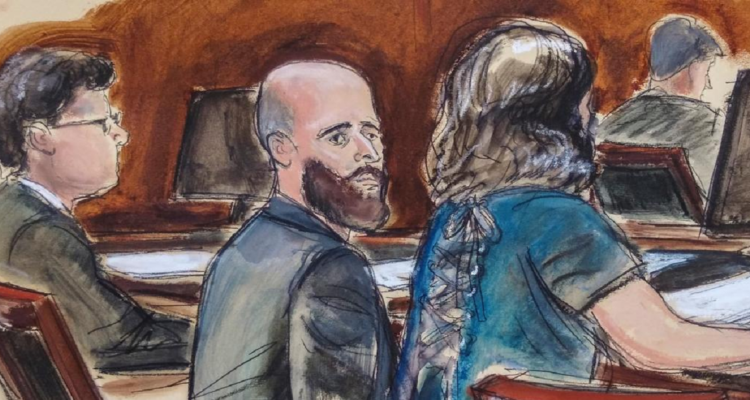 EEUU: condenan a ex ingeniero de la CIA que estuvo detrás de la mayor filtración de Wikileaks